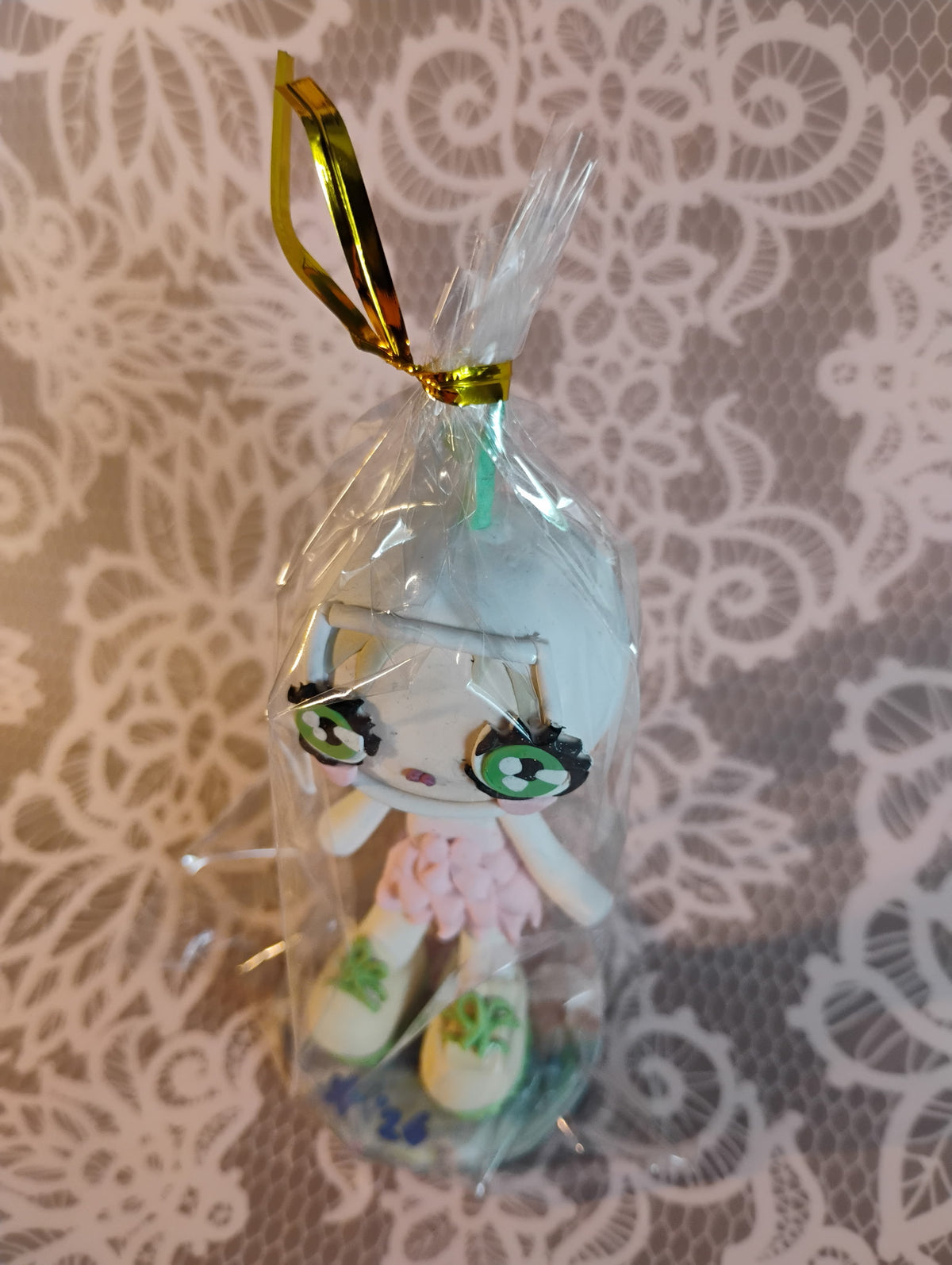 Mini Doll