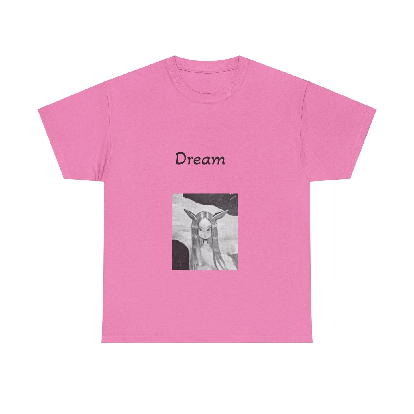 Dream Unisex Tee- Dream