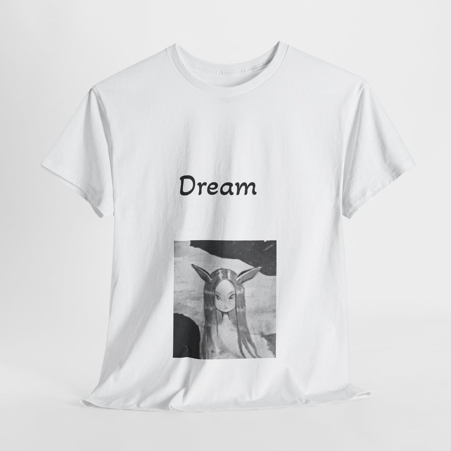Dream Unisex Tee- Dream
