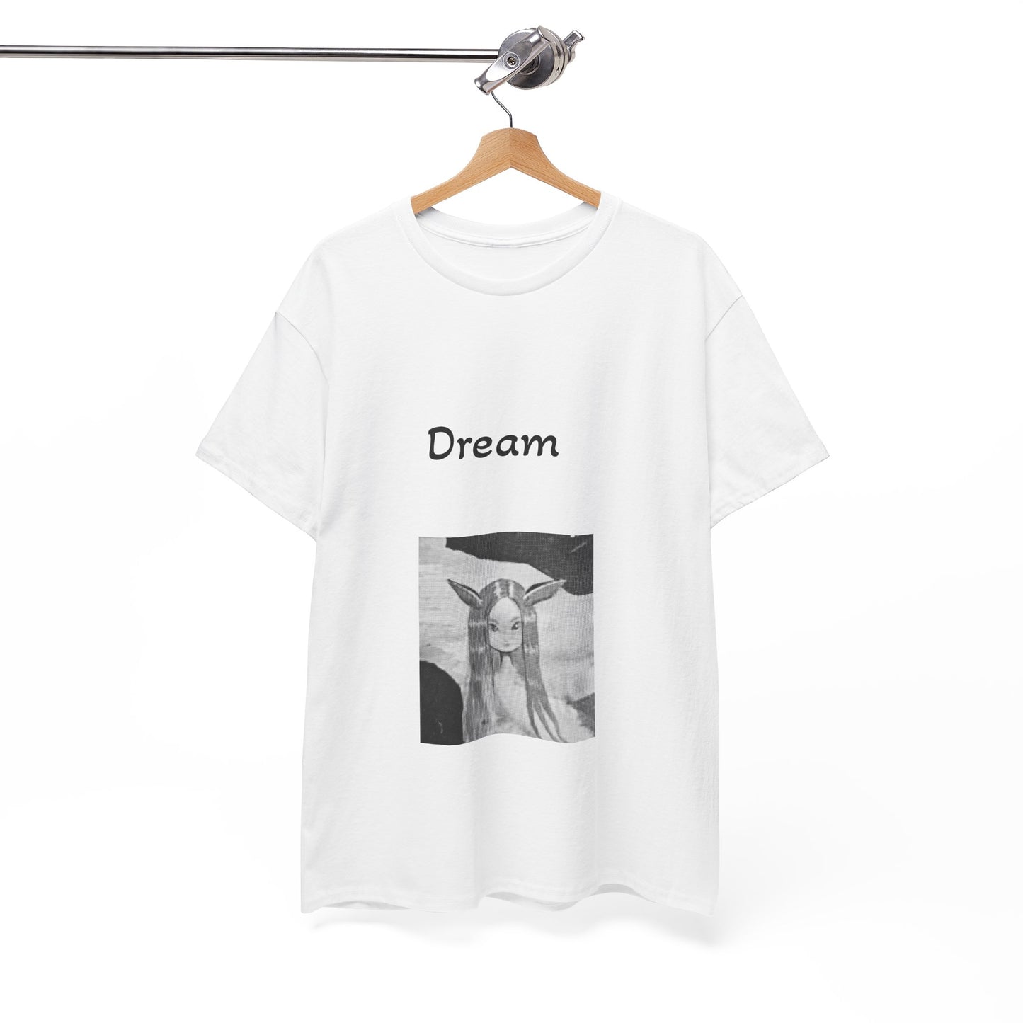 Dream Unisex Tee- Dream
