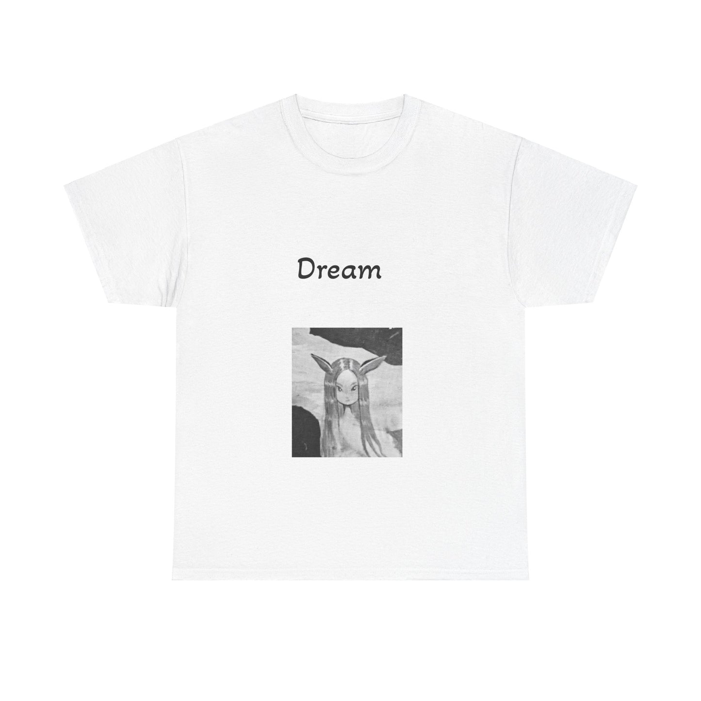 Dream Unisex Tee- Dream