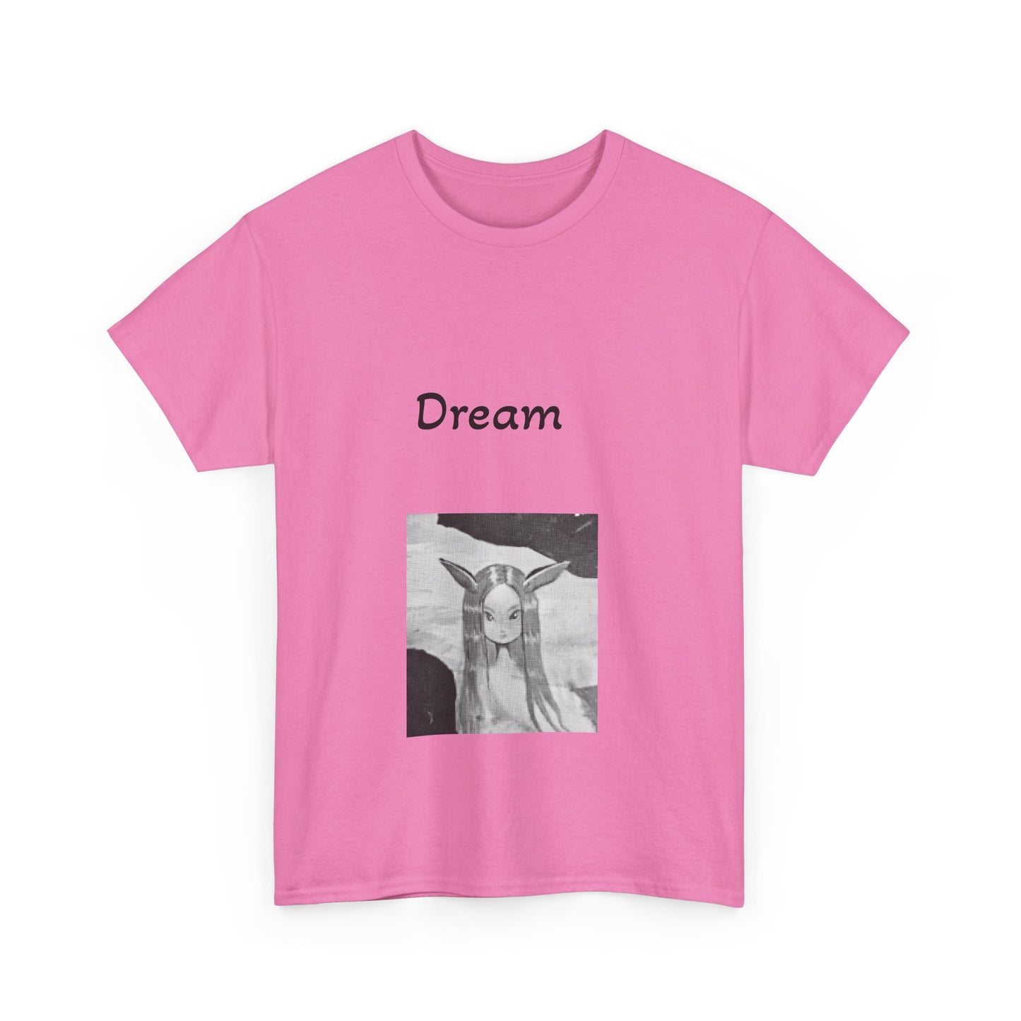 Dream Unisex Tee- Dream