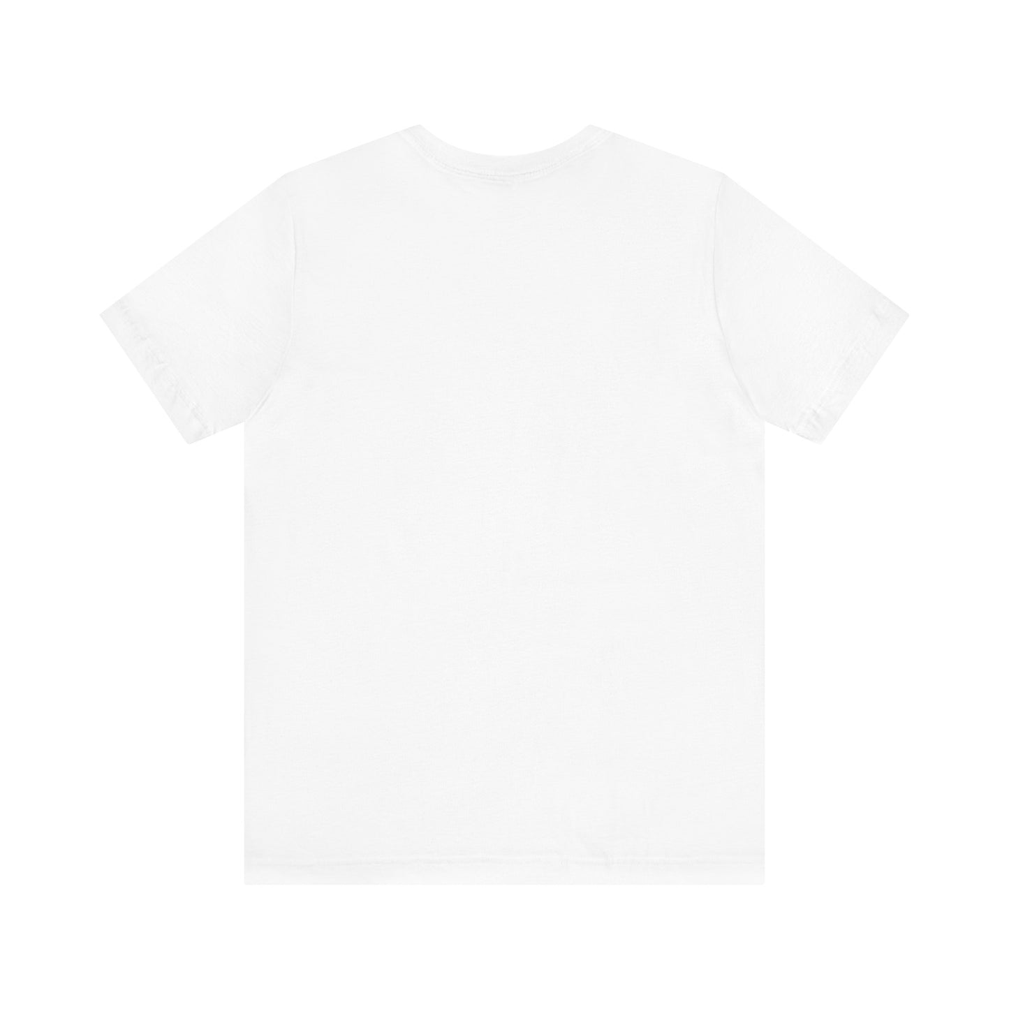 Unisex Tee - I Need You Original Art Print