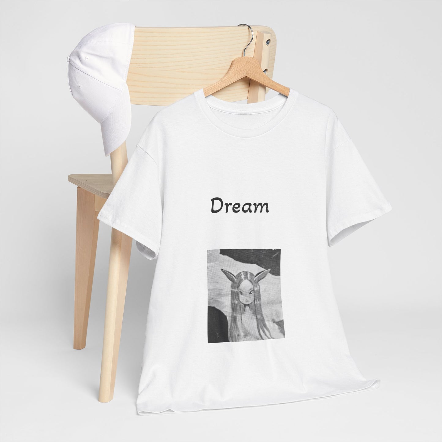 Dream Unisex Tee- Dream