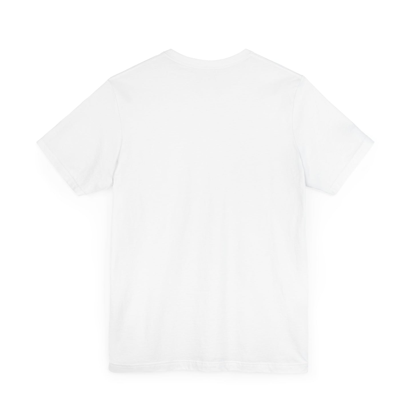 Unisex Tee - I Need You Original Art Print