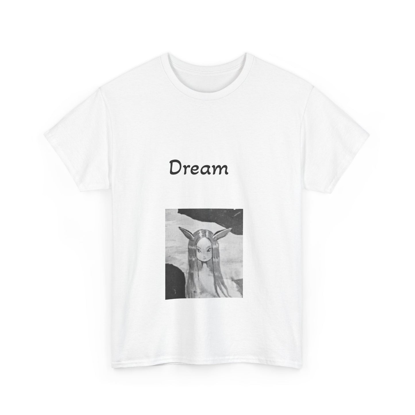 Dream Unisex Tee- Dream
