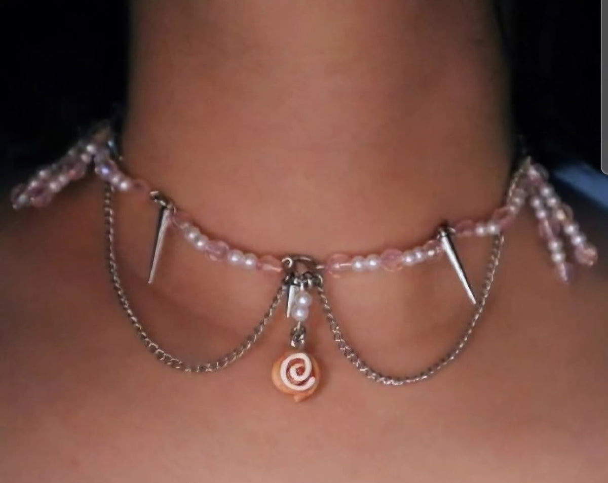 Sweet Necklace