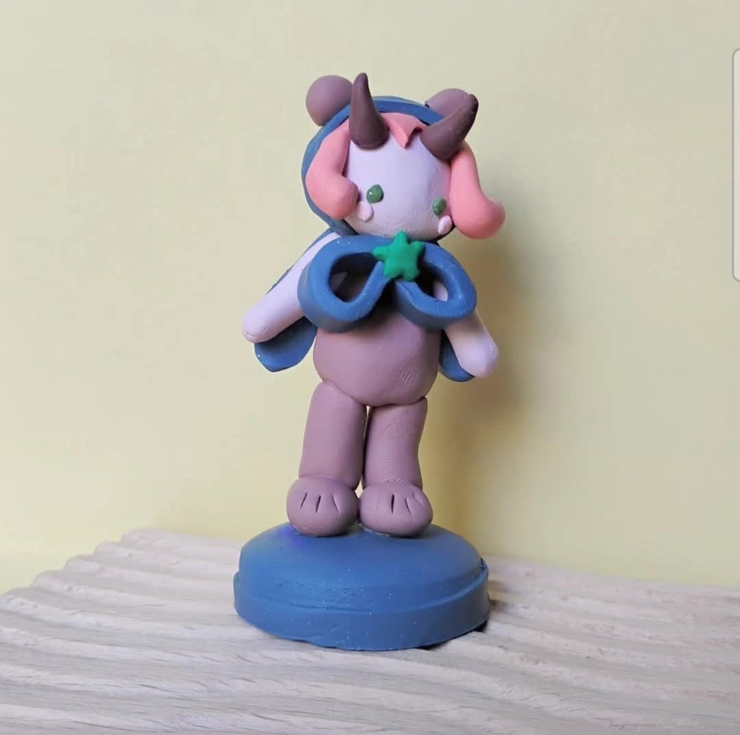 Mini Doll