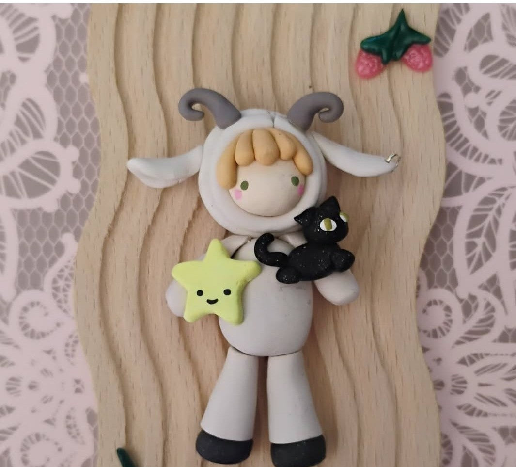 Star baby