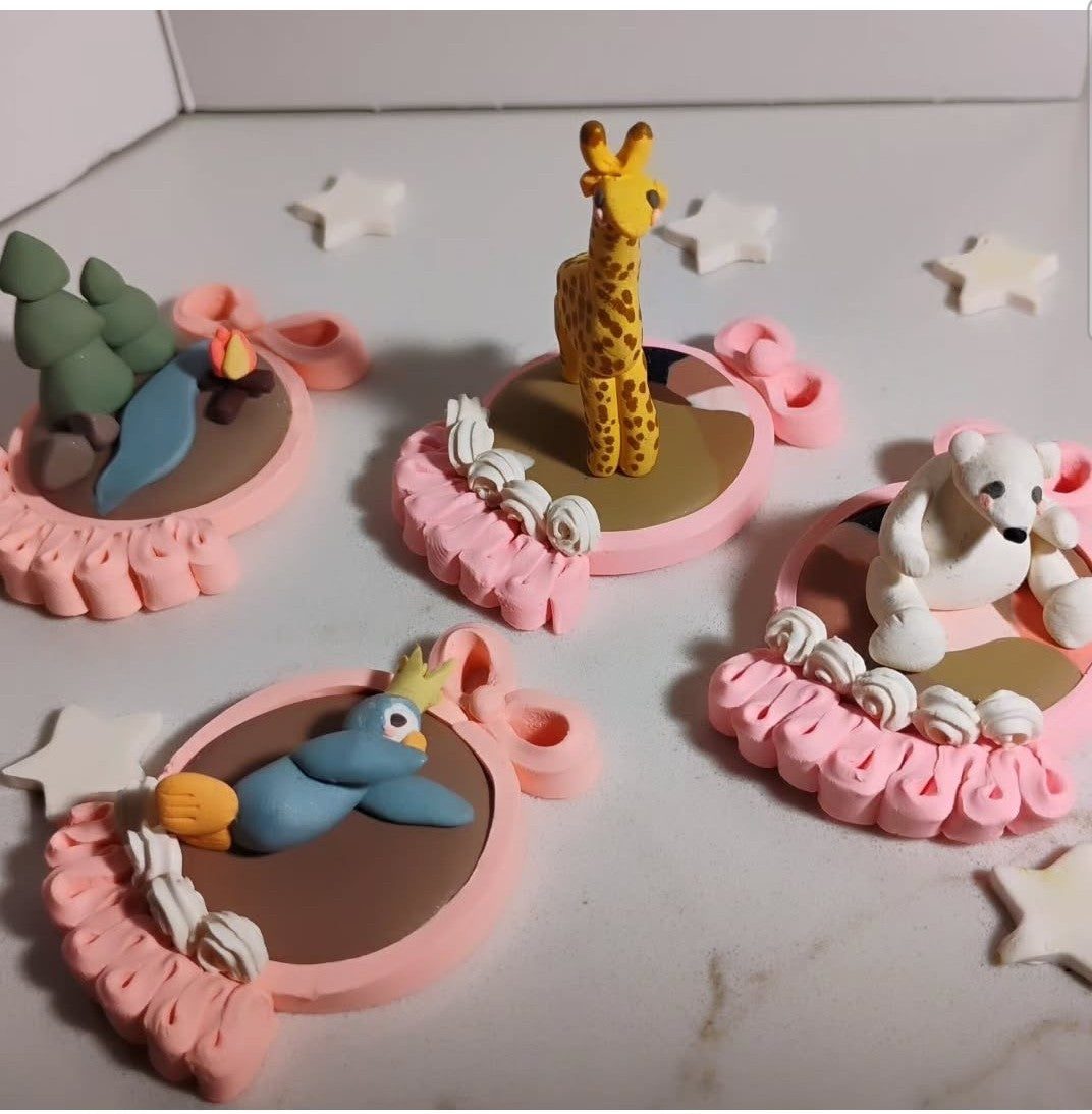 Mini zoo