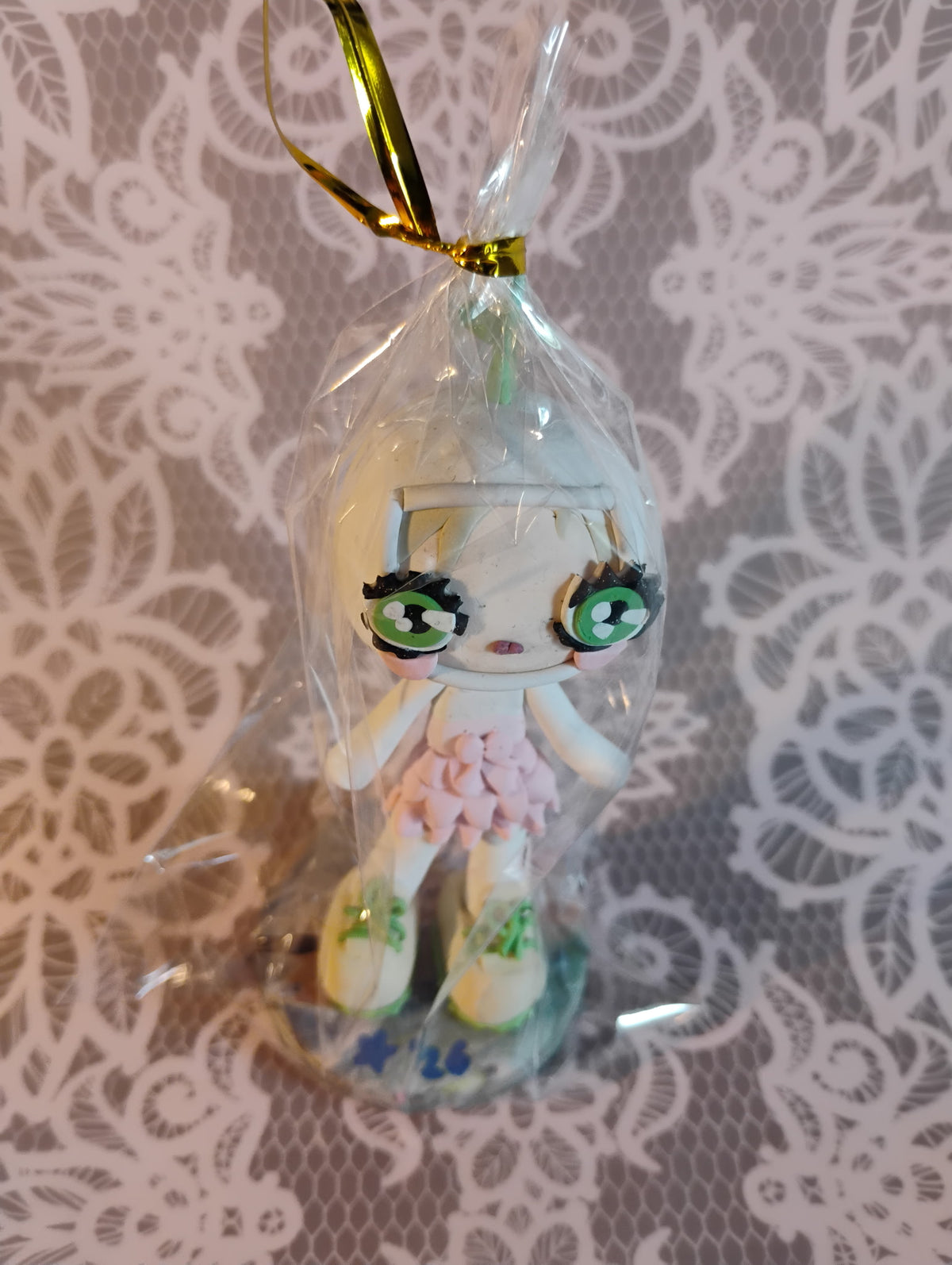 Mini Doll