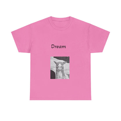 Dream Unisex Tee- Dream