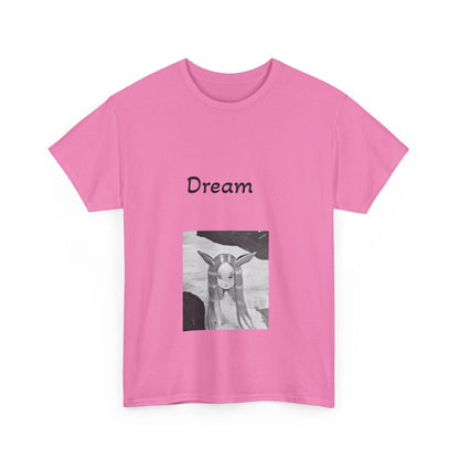 Dream Unisex Tee- Dream